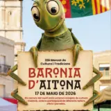 Baronia d'Aitona
