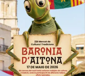 Baronia d'Aitona