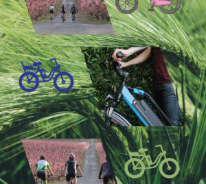 Ruta Cicloturística