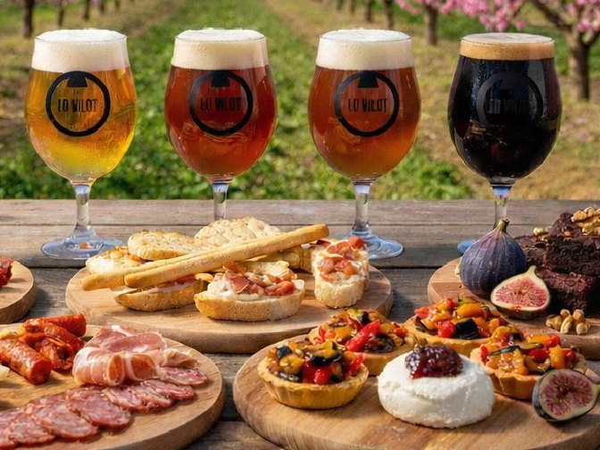 Tast Zitogastronomic