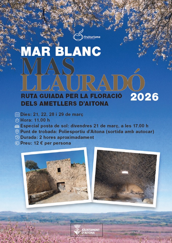 Mar Blanc