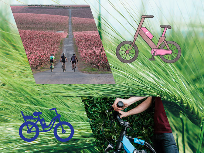 Ruta Cicloturística