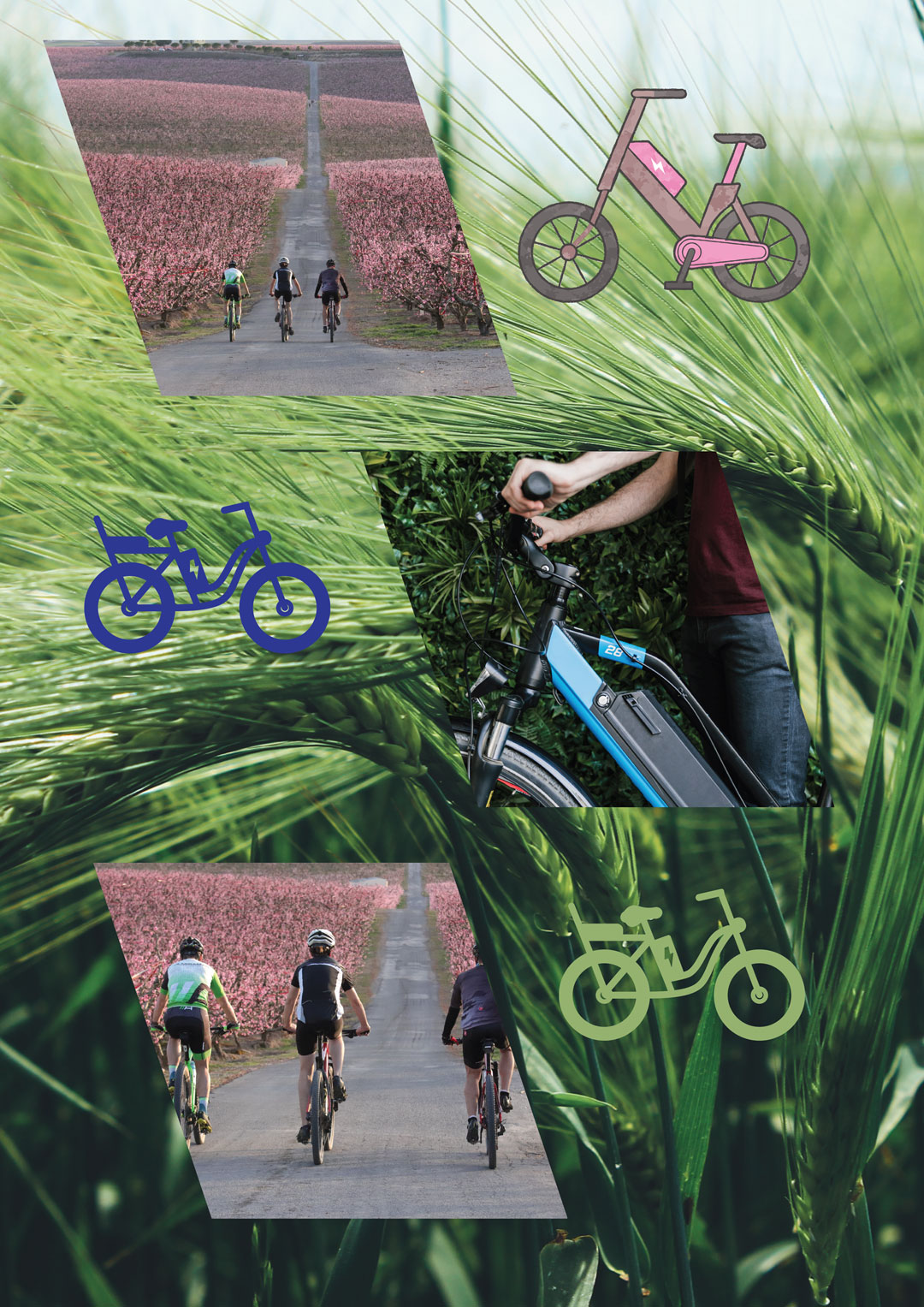 Ruta Cicloturística